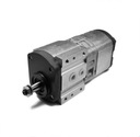 Насос гідравлічний massey ferguson 3050 6180 bosch2, купити в Україні
