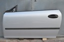 Дверь левое переднее saab 93 03-11r cabrio 2681, цена в Украине