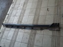 Vw passat b8 3g листва порога правая 3g08538584, купить из Польши