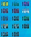 фото mini №7, Suit basketball. dear colors. imprint free of charge