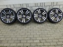 Porsche 911 997 4s carerra рестайлинг 19'' кованый michelin2, купить в Украине