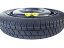 Колесо докатка* 16 honda cr-z и (2010-2013)3, купить с разборки