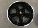 Porsche 911 991 (2szt.) 8.5x20 et52 85020-ta12, купить в Украине