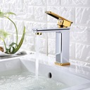 фото mini №4, Washbasin faucet freestanding high royal modern