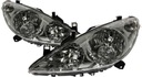 фото mini №9, Headlight peugeot 307 '01- left - depo