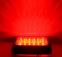 Фара led дополнительный стоп заднего указатель поворота, указательный столб6, купить недорого