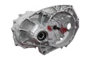 Коробка передач eez 2,5 tdi vw transporter t4 1502, купить в Украине