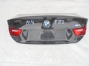 Крышка задняя bmw m4 f821, цена в Украине
