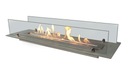 фото mini №7, Biofireplace suspended nice-house 100 x 5 x 32 centimeters