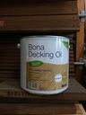 фото mini №2, Bona decking oil 2, 5l outward/ terraces