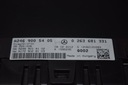 Спидометр спидометр mercedes-benz oe a246900540510