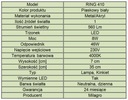 фото мини №6, Настенный светильник кольца белый 8w led подсветка настенный светильник для комнаты детского для комнаты салона дом