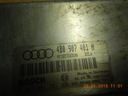Компьютер блок vw passat b5 2.5 tdi 4b0907401h2, купить в Украине