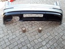 Vw tiguan ii 5na бампер задний4, купить из Польши