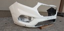 Transit custom рестайлинг 17 бампер перед оригинал a1256, купить недорого
