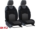 Футболки на сиденья автомобильные до opel astra j12