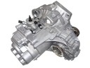 Коробка 6 передач ptw seat ibiza, audi a3 1.6 tdi1, цена в Украине