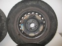 Колеса диски резина стальные hyundai i10 r14 4 6 mm4, купить из Польши