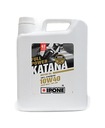Масло siln. ipone full мощность katana 10w40 4l syntet1, цена в Украине