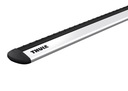Багажник балки thule wingbar opel astra v 5 k 15-11
