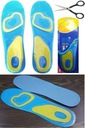 фото mini №2, Cushioning gel pads for shoes docinalne
