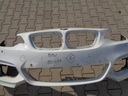 Bmw 2 m2 m пакет f22 f23 бампер перед 80552995, с разборки недорого
