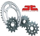 Шестерня jt задняя jtr 488 44 зубы kawasaki zxr750 93-951, цена в Украине