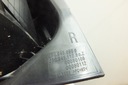 Vw polo vi 11-14 фара задня задня pr le5, із шроту недорого