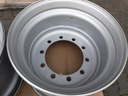 Новый, новое диски 16,00x22,5 et-50 10 otwo. до прицеп2, купить в Украине
