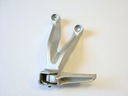 Suzuki gsxr 1000 k1 k2 / set крепление podnozka l6, купить недорого