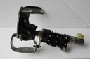Привод петля крышки audi q7 4m0827851a 4m08272991, цена в Украине