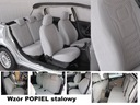 фото mini №15, Miarowy cover chair | front | audi q5 fy | 10 patterns