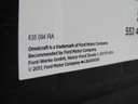 Акумулятор 53ah 470a 12v ford omnicraft 2130436 білосток польша3, купити із шроту