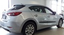Листви сторона drzwiowe на дверь mazda 3 5d 13-184, купить из Польши