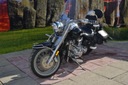 Gmole pazury zebra road star 1700 wild star 16005, с разборки недорого
