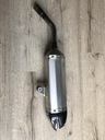 Ktm sx 125 16-18 выпуск, выхлоп глушитель fresco carby cubamoto4, купить из Польши