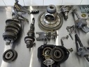 Коробка 6 передач seh vw jetta,touran 1.4tsi5, с разборки недорого