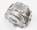 Головка клапан комплект cross kxd 612 pro 110 125 cc1, цена в Украине