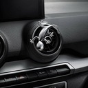 Gekon audi хром, хромом оригинал aso смонтированный в kratke3, купить с разборки