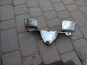 Защита защита тепловая колектора insignia 2.0t 126270731, цена в Украине
