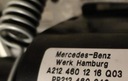 Идеальная, идеальной колонка рулевая mercedes w212 12, купить в Украине