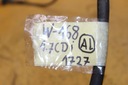 Провода свеч накаливания w168 1.7 cdi a16854022058, купить запчасти