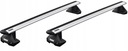 Thule wingbar edge 86cm 7213 балка алюминиевая bazowa багажника крышного13