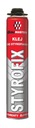 фото mini №2, Glue for polystyrene styrofix 750 ml