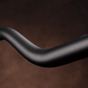 Руль fatbar renthal высокая, высокое красный 256343 renthal9