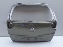 Крышка задняя citroen c4 picasso 06-13 nr 129841, цена в Украине