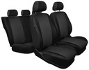 Типичное  чехлы на сиденья opel corsa c 2000-2006r1, цена в Украине