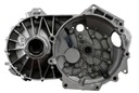 Коробка передач gty 1,9 tdi vw transporter t5 t62, купить в Украине