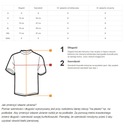 фото міні №4, Футболка t-shirt us військова cce камуфляж 170g/ m2 mfh