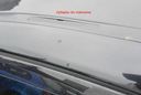Крышка листви крыши astra h, zafira 4szt, черное2, купить в Украине